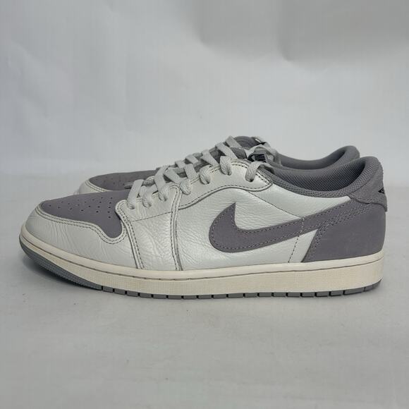 Nike Air Jordan 1 Retro OG Low “Atmosphere Grey” CZ0790-101 main image 5